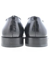 CELINE（セリーヌ）ビジネス・ドレスシューズ 黒 サイズ:EU43(28cm位) メンズ/2200700968046