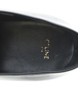 CELINE（セリーヌ）ビジネス・ドレスシューズ 黒 サイズ:EU43(28cm位) メンズ/2200700968046