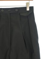 CELINE（セリーヌ）スラックス 黒 サイズ:38(S位) レディース/2200701052010