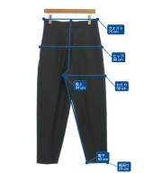 CELINE（セリーヌ）スラックス 黒 サイズ:38(S位) レディース/2200701052010