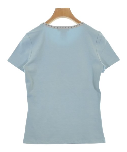 CELINE（セリーヌ）Tシャツ・カットソー 青 サイズ:S レディース/2200701528300