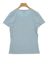 CELINE（セリーヌ）Tシャツ・カットソー 青 サイズ:S レディース/2200701528300