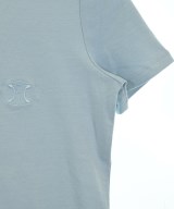 CELINE（セリーヌ）Tシャツ・カットソー 青 サイズ:S レディース/2200701528300