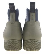 CELINE（セリーヌ）レインシューズ カーキ サイズ:EU38(24.5cm位) レディース/2200699108010