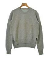 CELINE（セリーヌ）ニット・セーター グレー サイズ:S レディース/2200701209162