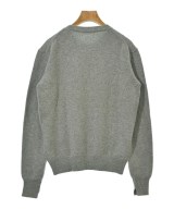 CELINE（セリーヌ）ニット・セーター グレー サイズ:S レディース/2200701209162