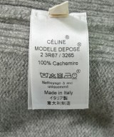 CELINE（セリーヌ）ニット・セーター グレー サイズ:S レディース/2200701209162