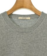 CELINE（セリーヌ）ニット・セーター グレー サイズ:S レディース/2200701209162