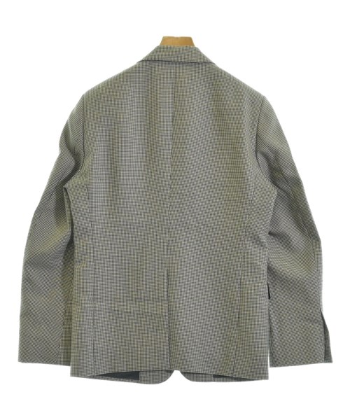 CELINE（セリーヌ）テーラードジャケット 黒 サイズ:46(XL位) レディース/2200652713046