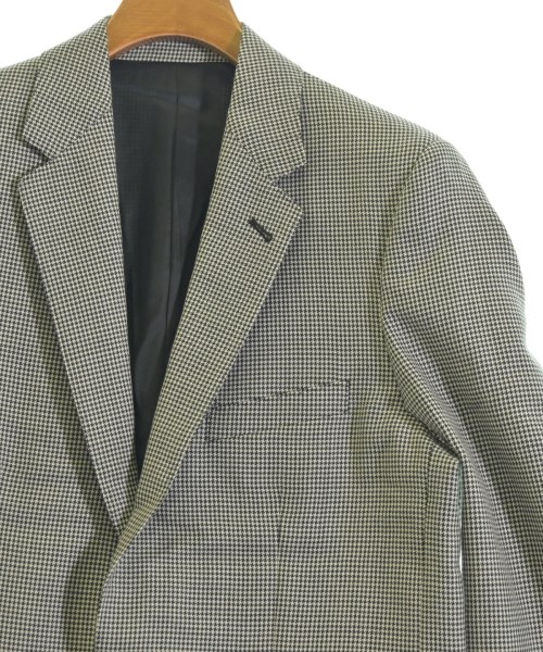 CELINE（セリーヌ）テーラードジャケット 黒 サイズ:46(XL位) レディース/2200652713046