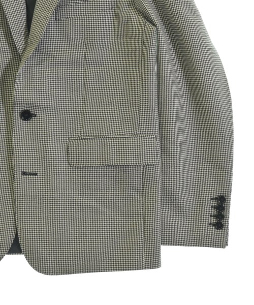 CELINE（セリーヌ）テーラードジャケット 黒 サイズ:46(XL位) レディース/2200652713046