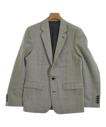 CELINE（セリーヌ）テーラードジャケット 黒 サイズ:46(XL位