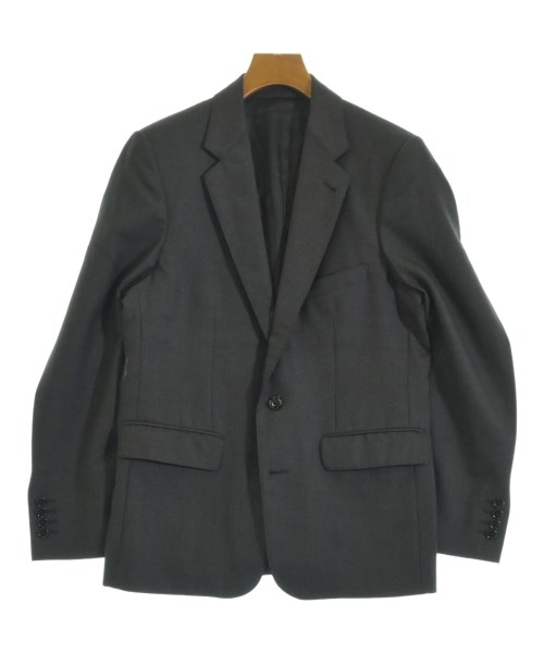 CELINE(セリーヌ)テーラードジャケット グレー サイズ:46(XL位)/2200652713053