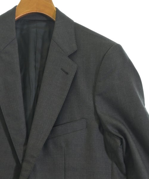 CELINE（セリーヌ）テーラードジャケット グレー サイズ:46(XL位) レディース/2200652713053