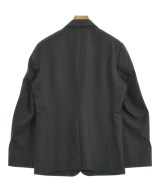 CELINE（セリーヌ）テーラードジャケット グレー サイズ:46(XL位) レディース/2200652713053