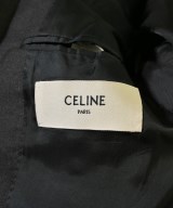 CELINE（セリーヌ）テーラードジャケット グレー サイズ:46(XL位) レディース/2200652713053