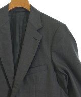 CELINE（セリーヌ）テーラードジャケット グレー サイズ:46(XL位) レディース/2200652713053