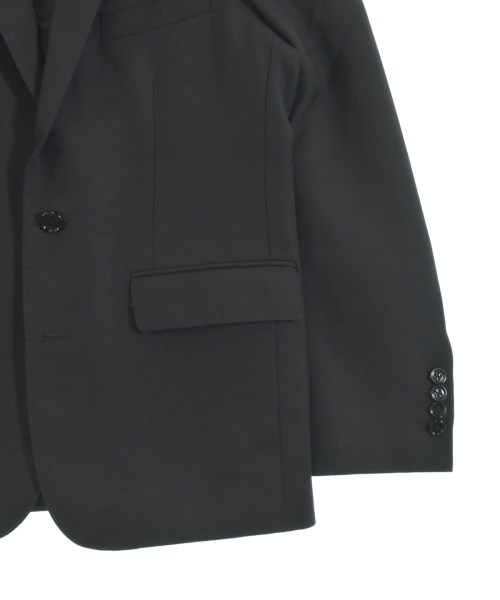 CELINE（セリーヌ）テーラードジャケット 黒 サイズ:46(XL位) レディース/2200652713077
