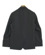 CELINE（セリーヌ）テーラードジャケット 黒 サイズ:46(XL位) レディース/2200652713077