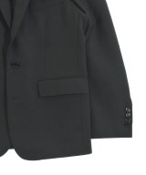 CELINE（セリーヌ）テーラードジャケット 黒 サイズ:46(XL位) レディース/2200652713077