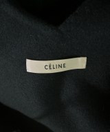 CELINE（セリーヌ）カジュアルシャツ 緑 サイズ:38(S位) レディース/2200652713145