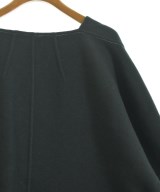 CELINE（セリーヌ）カジュアルシャツ 緑 サイズ:38(S位) レディース/2200652713145