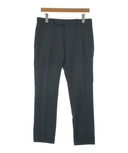 CELINE(セリーヌ)スラックス 黒 サイズ:48(L位)/2200652713152