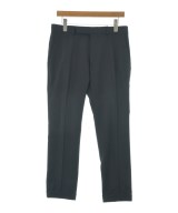 CELINE（セリーヌ）スラックス 黒 サイズ:48(L位) メンズ/2200652713152