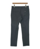 CELINE（セリーヌ）スラックス 黒 サイズ:48(L位) メンズ/2200652713152