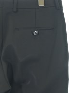 CELINE（セリーヌ）スラックス 黒 サイズ:48(L位) メンズ/2200652713152