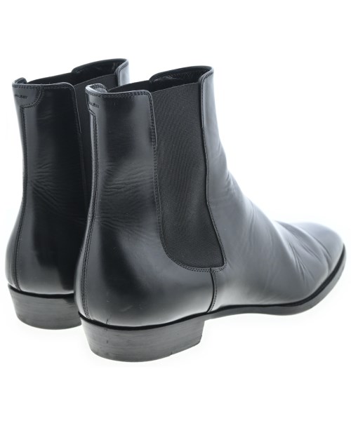 CELINE（セリーヌ）ビジネス・ドレスシューズ 黒 サイズ:EU41(26cm位) メンズ/2200653915012