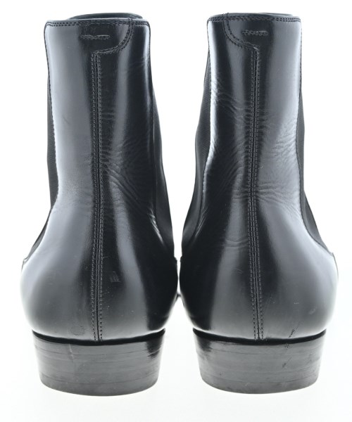 CELINE（セリーヌ）ビジネス・ドレスシューズ 黒 サイズ:EU41(26cm位) メンズ/2200653915012