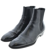 CELINE（セリーヌ）ビジネス・ドレスシューズ 黒 サイズ:EU41(26cm位) メンズ/2200653915012