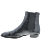 CELINE（セリーヌ）ビジネス・ドレスシューズ 黒 サイズ:EU41(26cm位) メンズ/2200653915012