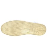 CELINE（セリーヌ）スニーカー 白 サイズ:EU42(27cm位) メンズ/2200654331132