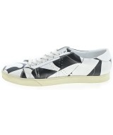 CELINE（セリーヌ）スニーカー 白 サイズ:EU42(27cm位) メンズ/2200654331132