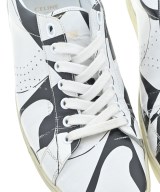 CELINE（セリーヌ）スニーカー 白 サイズ:EU42(27cm位) メンズ/2200654331132