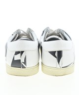 CELINE（セリーヌ）スニーカー 白 サイズ:EU42(27cm位) メンズ/2200654331132