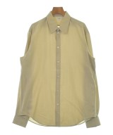 CELINE（セリーヌ）カジュアルシャツ ベージュ サイズ:-(M位) メンズ/2200654685136