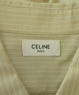 CELINE（セリーヌ）カジュアルシャツ ベージュ サイズ:-(M位) メンズ/2200654685136