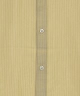 CELINE（セリーヌ）カジュアルシャツ ベージュ サイズ:-(M位) メンズ/2200654685136