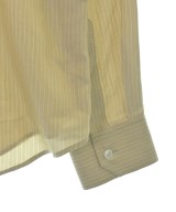 CELINE（セリーヌ）カジュアルシャツ ベージュ サイズ:-(M位) メンズ/2200654685136