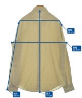 CELINE（セリーヌ）カジュアルシャツ ベージュ サイズ:-(M位) メンズ/2200654685136