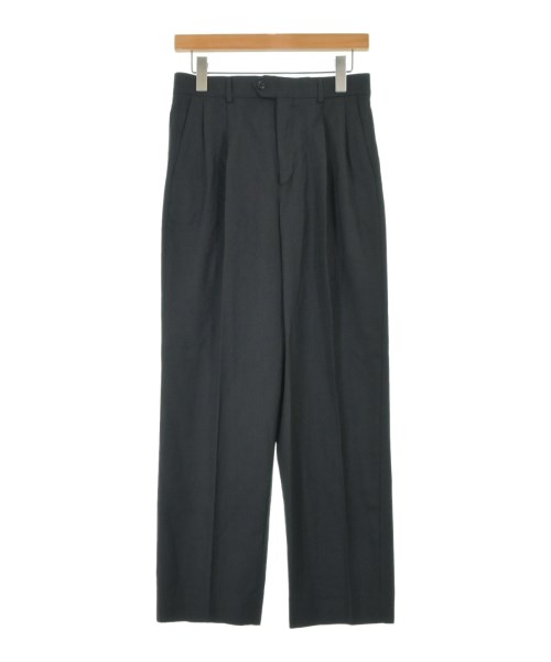 CELINE(セリーヌ)スラックス 黒 サイズ:-(XS位)/2200654698051