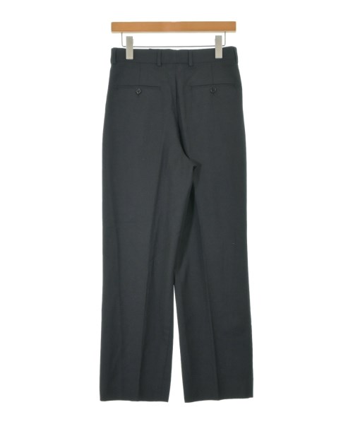 CELINE（セリーヌ）スラックス 黒 サイズ:-(XS位) メンズ/2200654698051