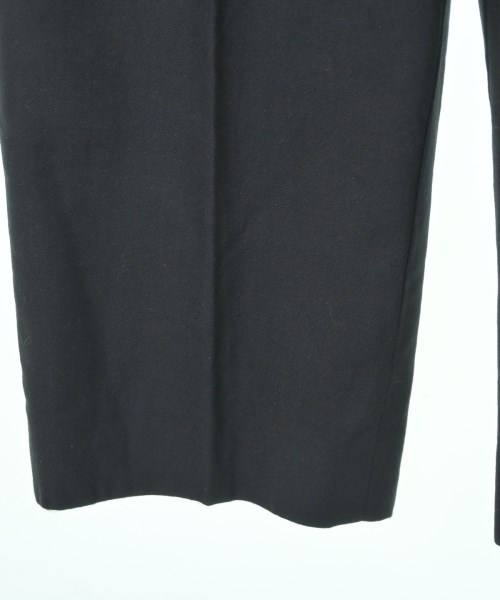 CELINE（セリーヌ）スラックス 黒 サイズ:-(XS位) メンズ/2200654698051