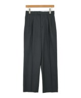 CELINE（セリーヌ）スラックス 黒 サイズ:-(XS位) メンズ/2200654698051