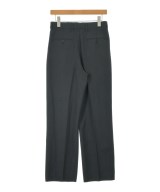 CELINE（セリーヌ）スラックス 黒 サイズ:-(XS位) メンズ/2200654698051