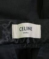 CELINE（セリーヌ）スラックス 黒 サイズ:-(XS位) メンズ/2200654698051