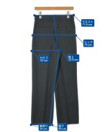 CELINE（セリーヌ）スラックス 黒 サイズ:-(XS位) メンズ/2200654698051
